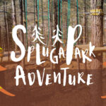 SplugaPark Adventure